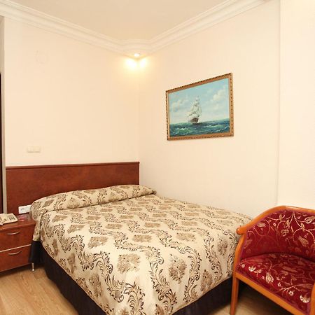 Turvan Hotel Κωνσταντινούπολη Εξωτερικό φωτογραφία