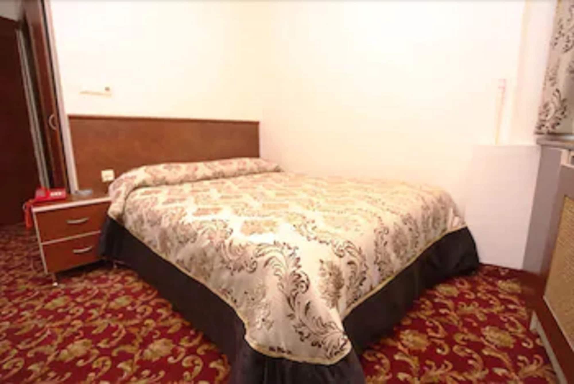 Turvan Hotel Κωνσταντινούπολη Εξωτερικό φωτογραφία