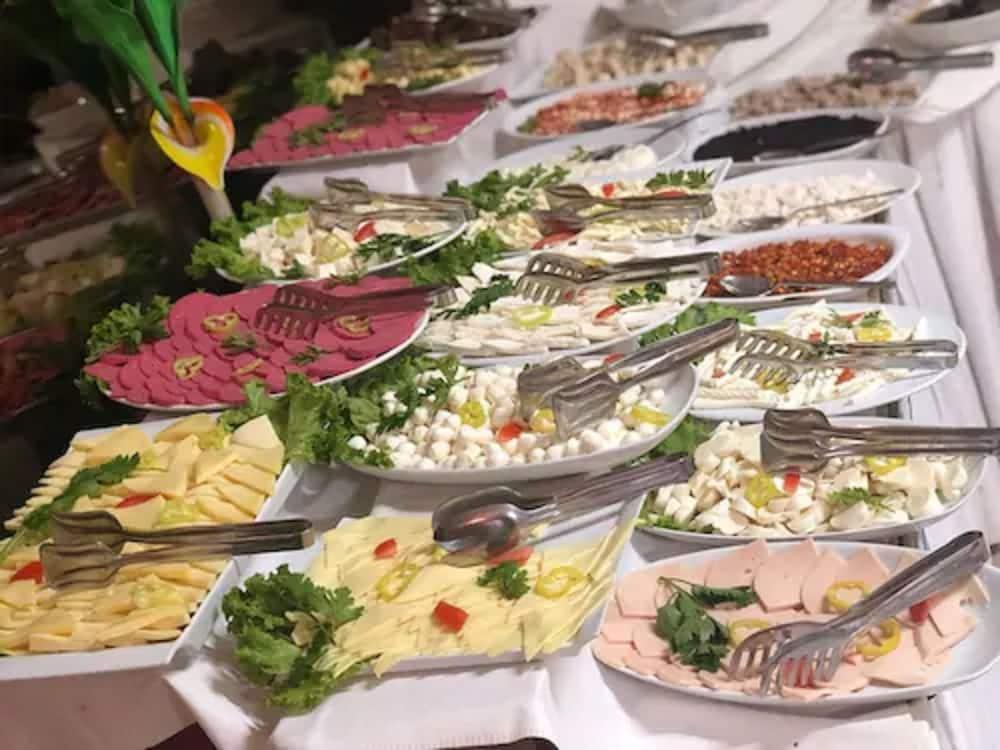 Turvan Hotel Κωνσταντινούπολη Εξωτερικό φωτογραφία