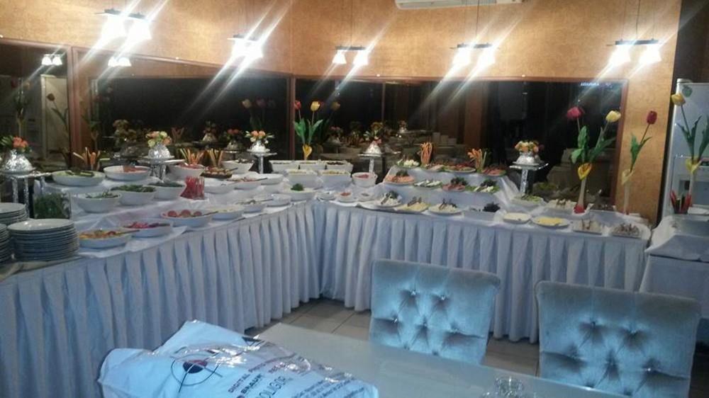 Turvan Hotel Κωνσταντινούπολη Εξωτερικό φωτογραφία